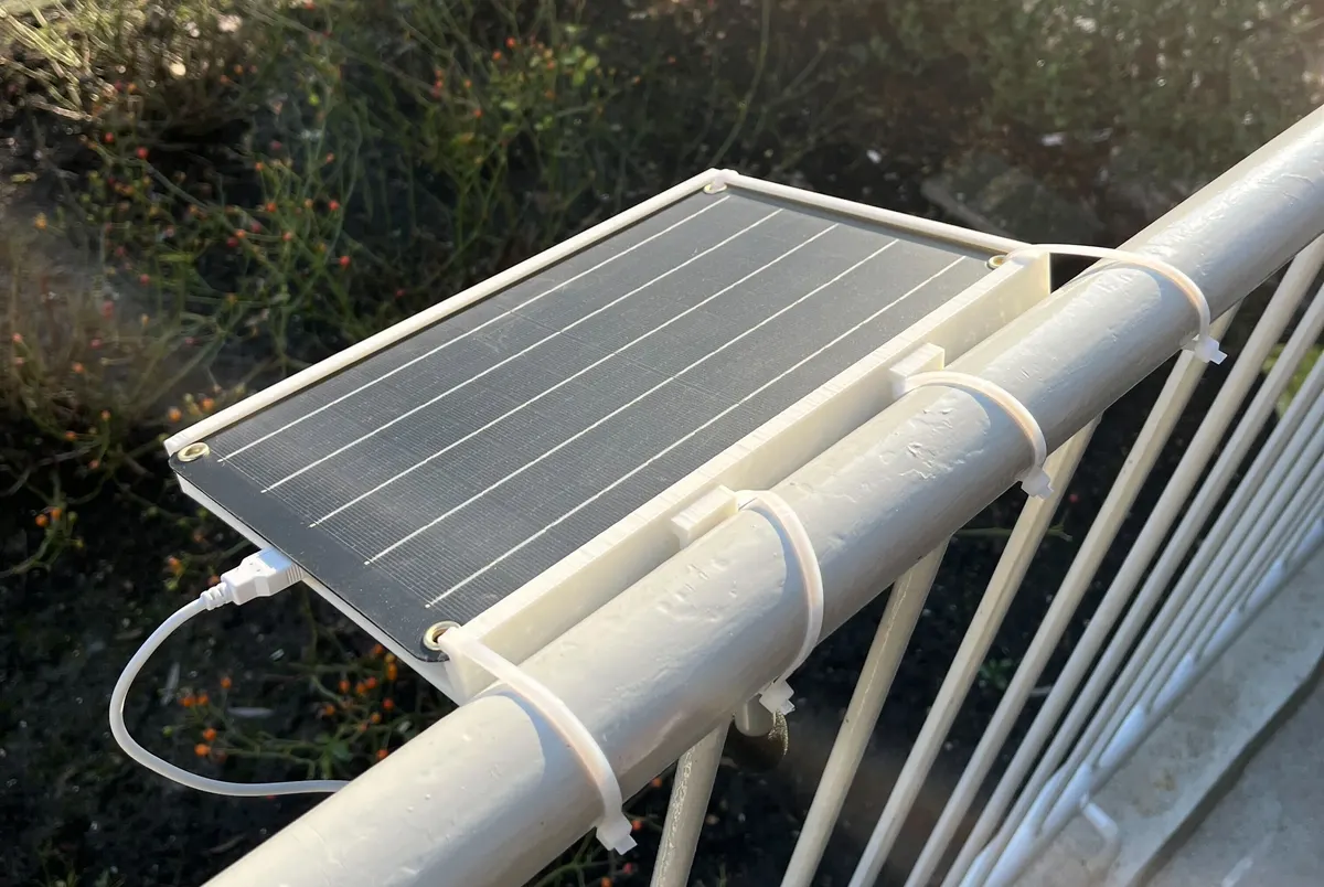 Noise Sensor